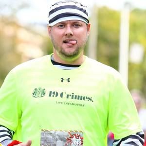 Meet your Posher, Phil